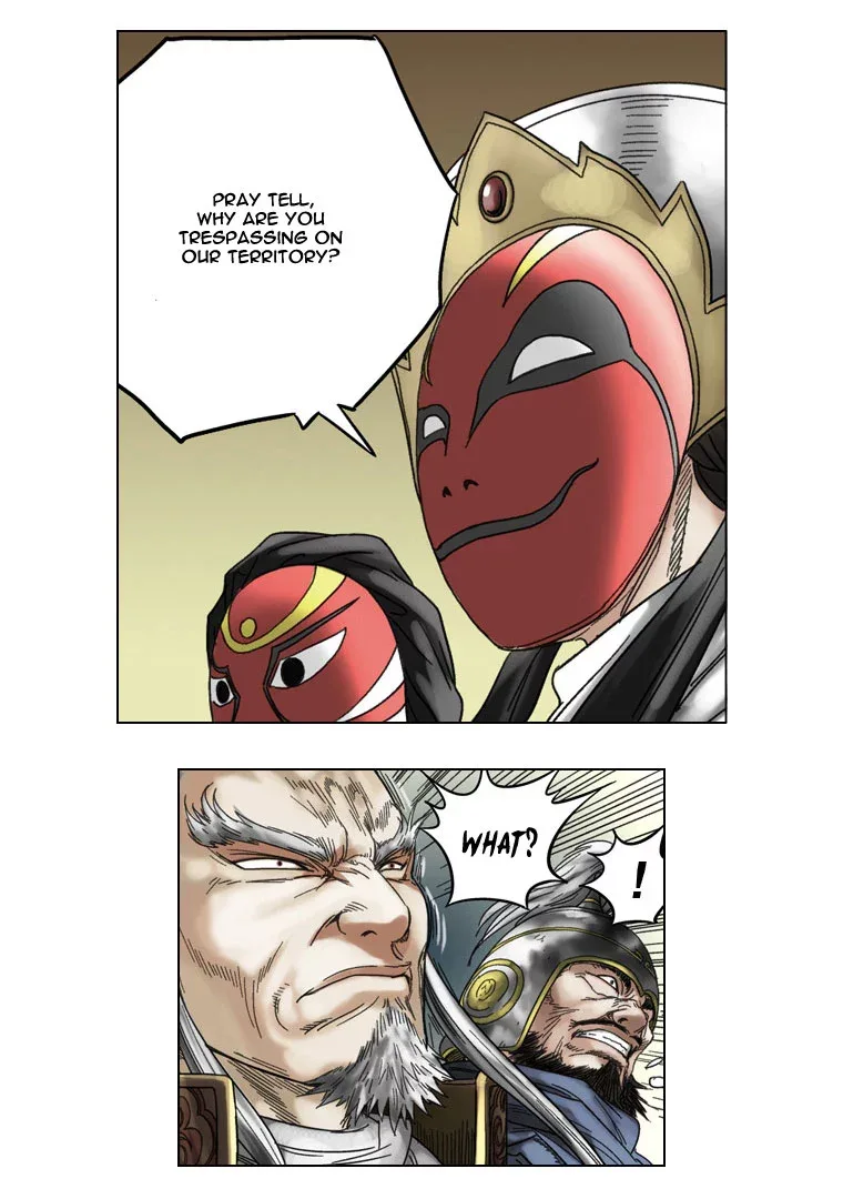 Paladin Chapter 17 page 4