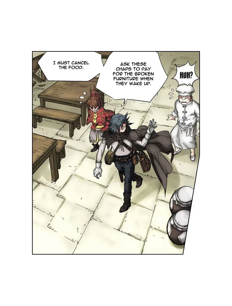 Paladin Chapter 15 page 24