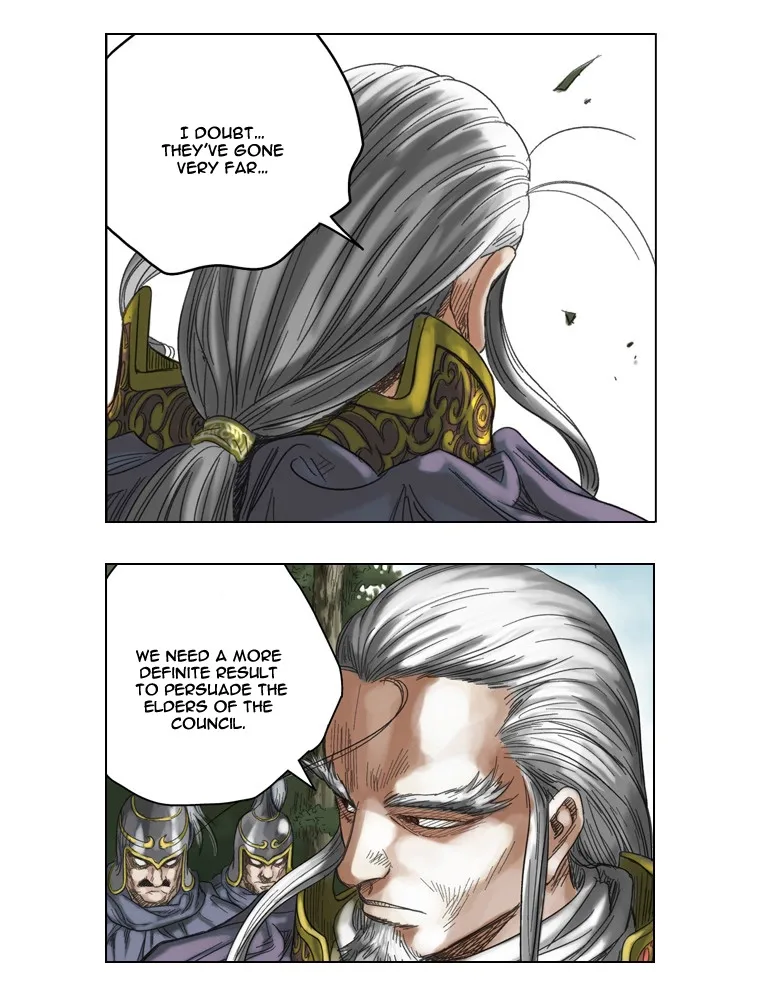 Paladin Chapter 14 page 23