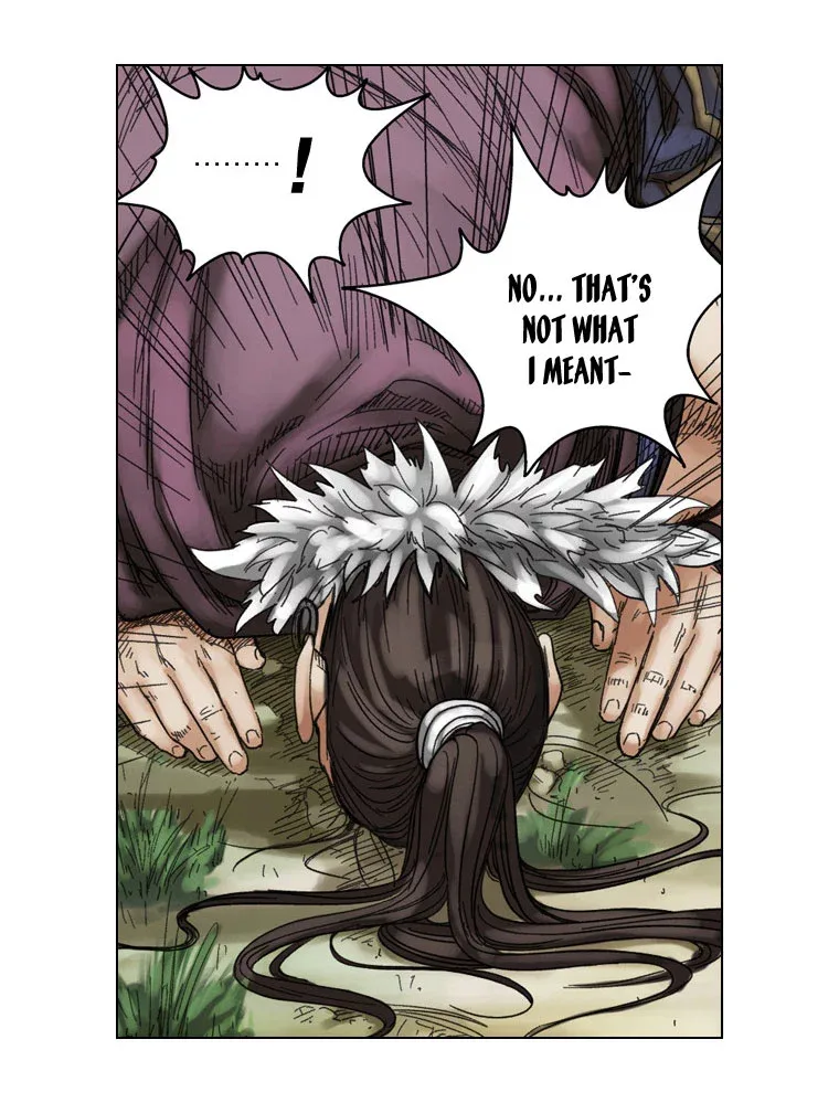 Paladin Chapter 14 page 18