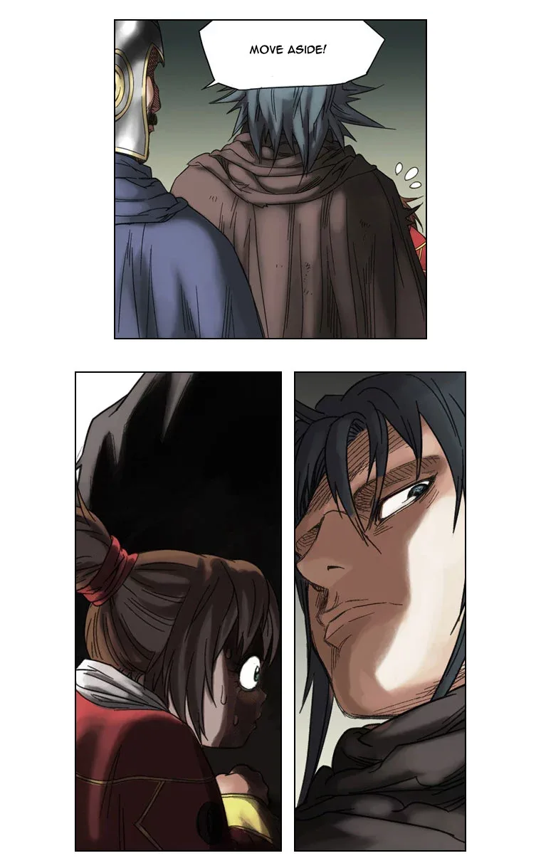 Paladin Chapter 15 page 19