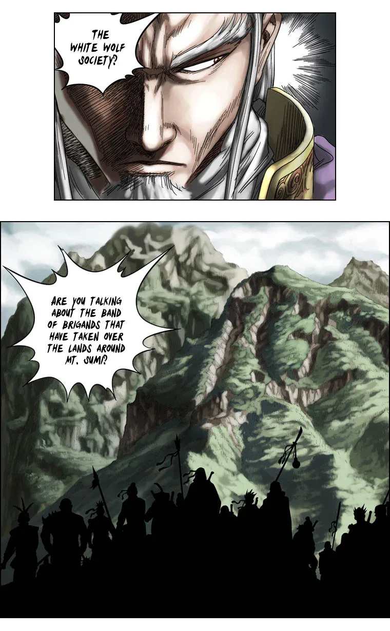 Paladin Chapter 17 page 8