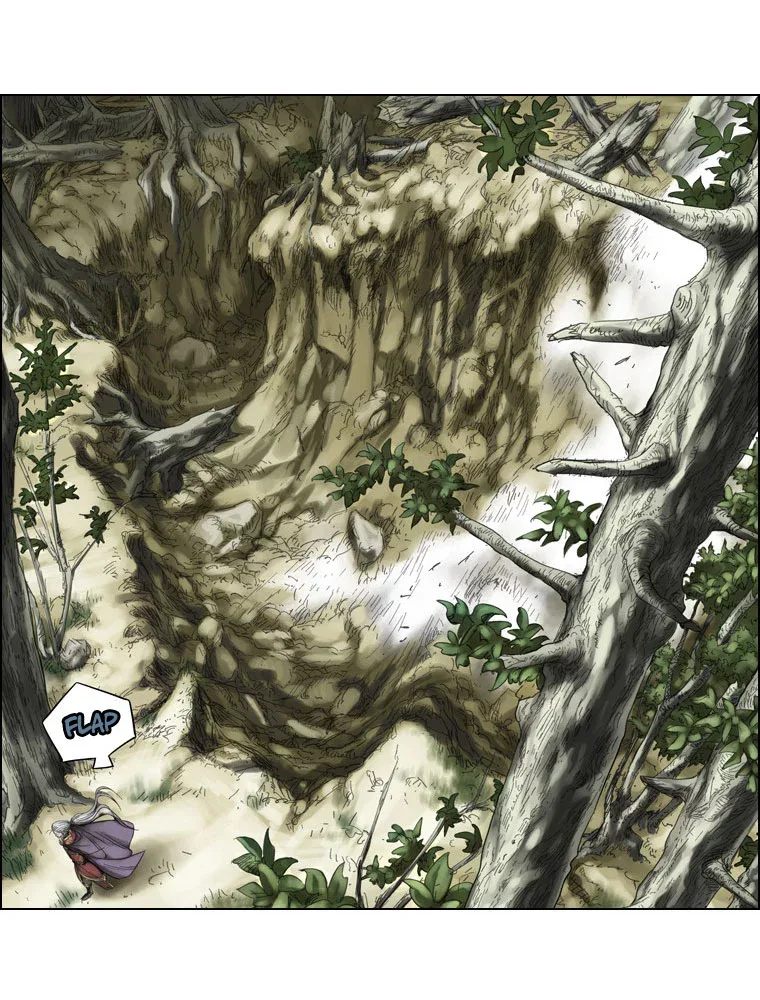 Paladin Chapter 14 page 27