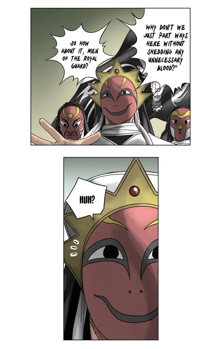 Paladin Chapter 17 page 13