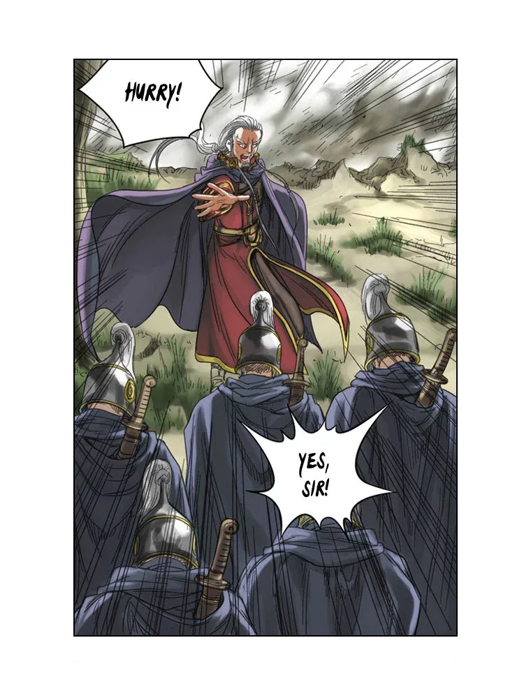 Paladin Chapter 14 page 24