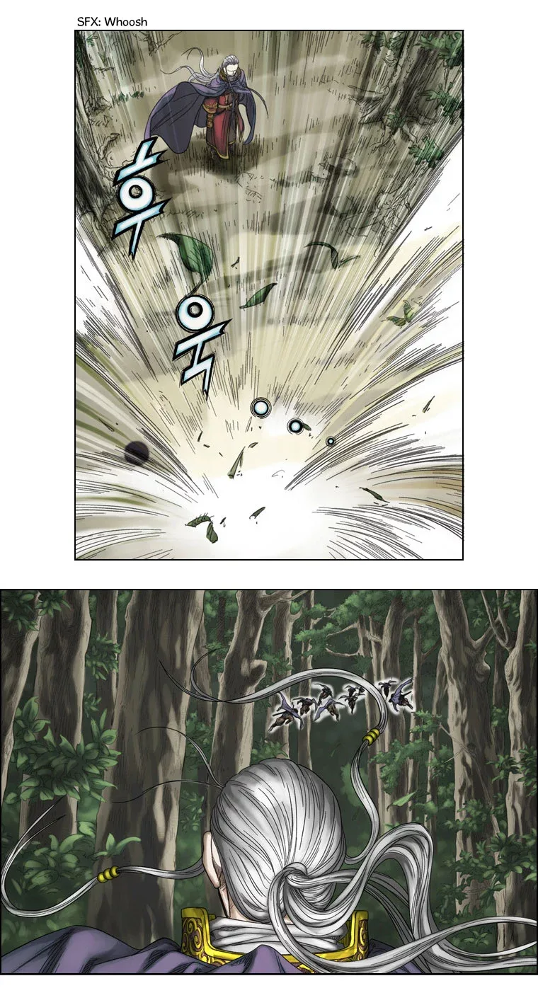 Paladin Chapter 14 page 25