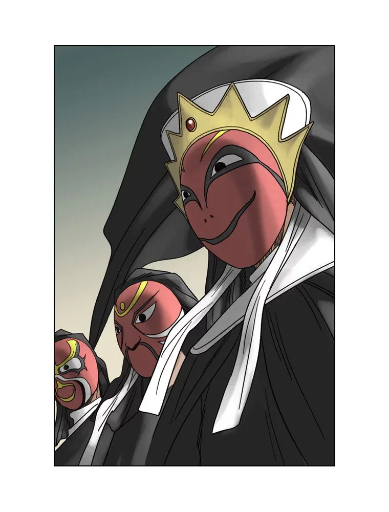 Paladin Chapter 17 page 12