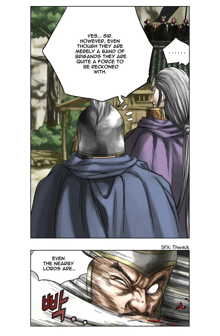 Paladin Chapter 17 page 9