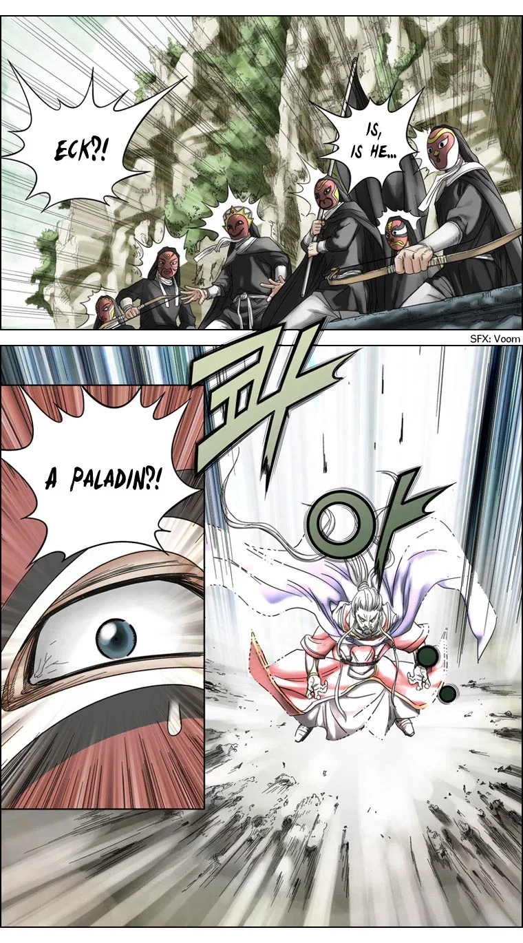 Paladin Chapter 17 page 15
