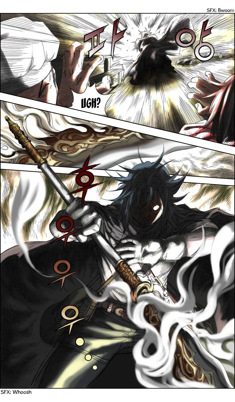 Paladin Chapter 16 page 9