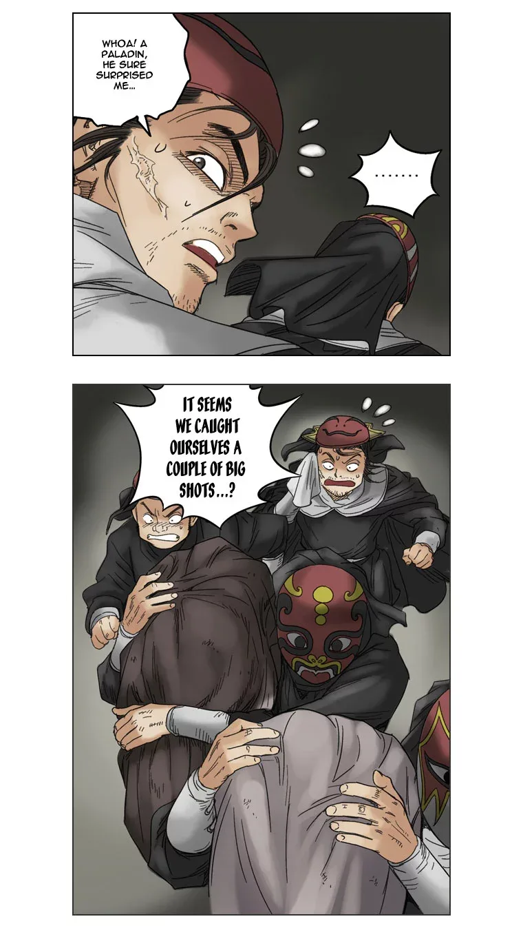Paladin Chapter 18 page 7
