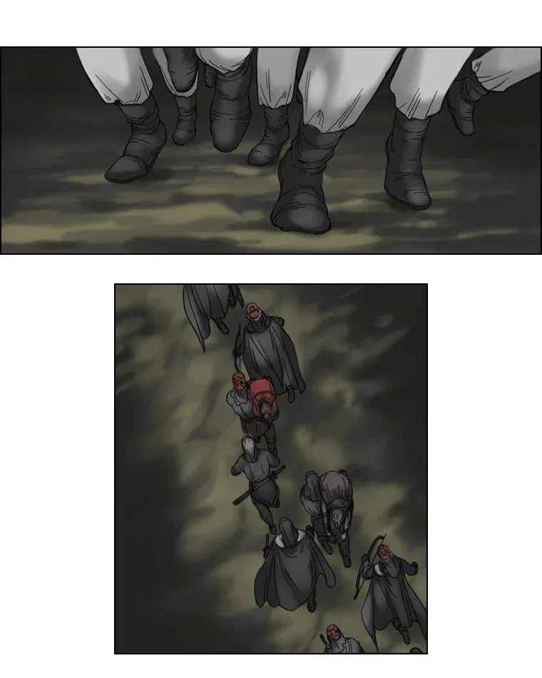 Paladin Chapter 18 page 6