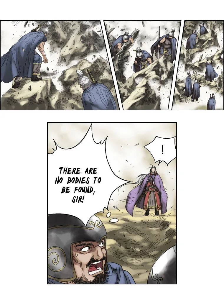 Paladin Chapter 18 page 4
