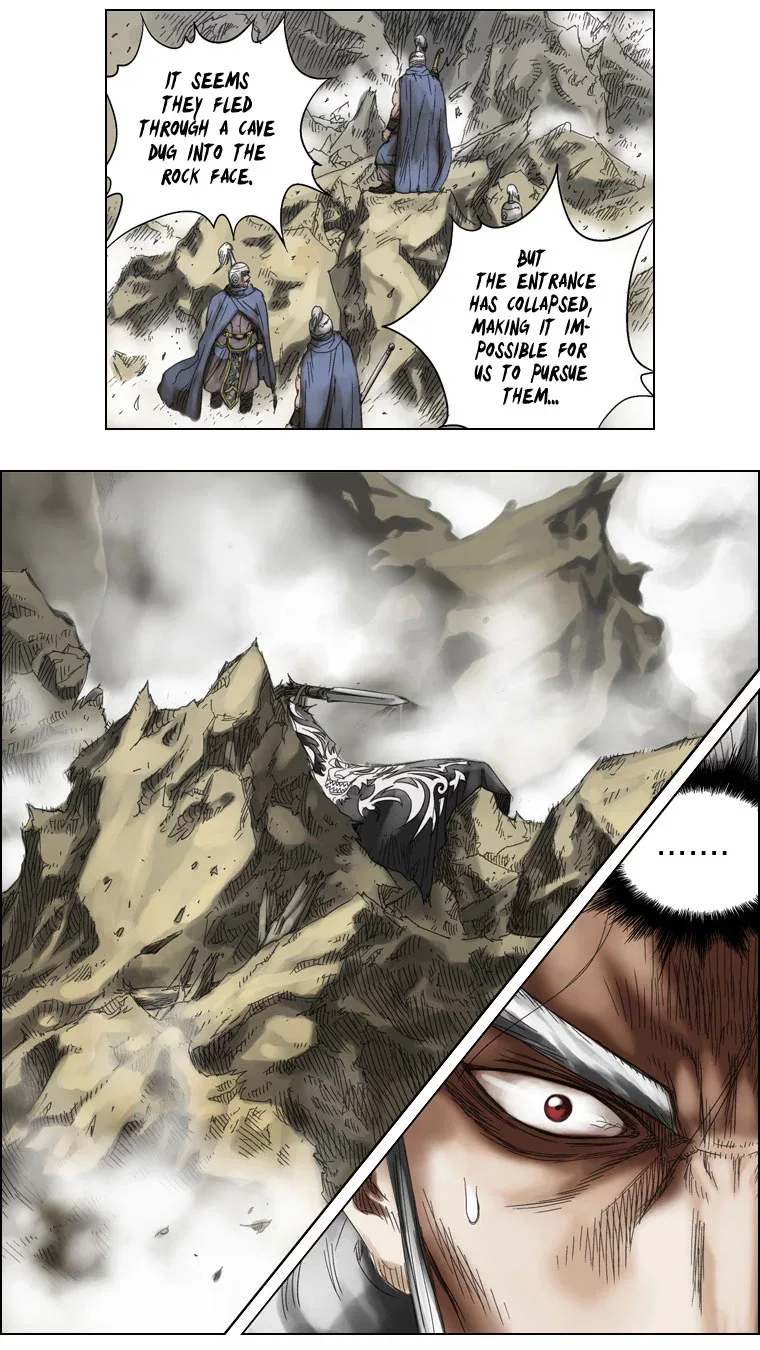 Paladin Chapter 18 page 5
