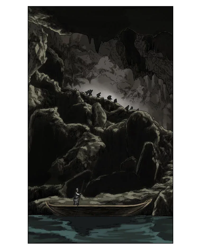 Paladin Chapter 18 page 9