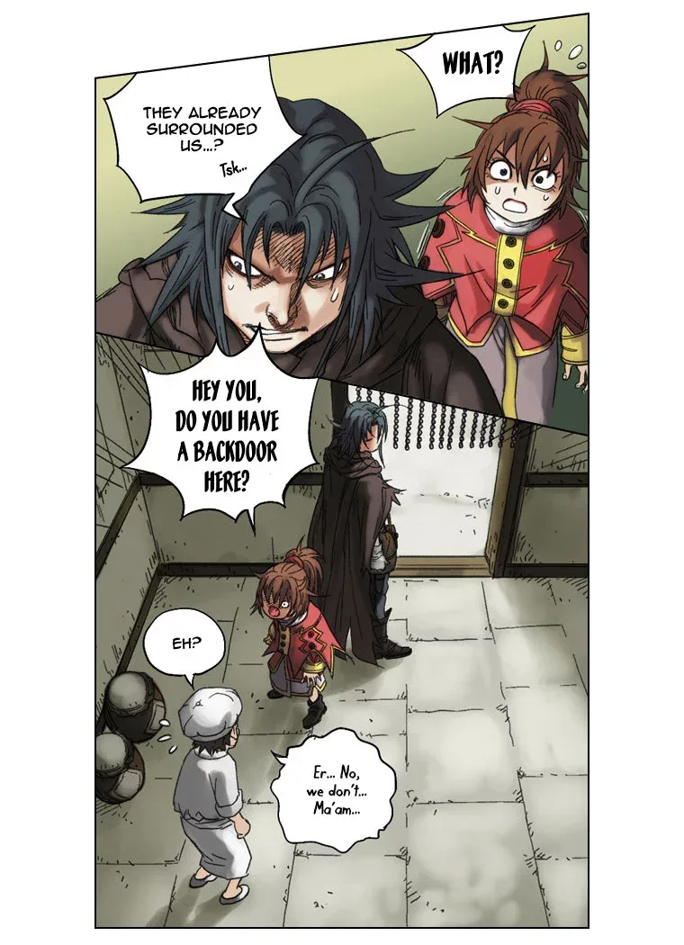 Paladin Chapter 16 page 4