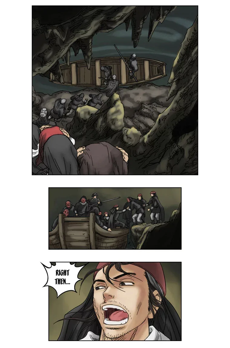Paladin Chapter 18 page 10