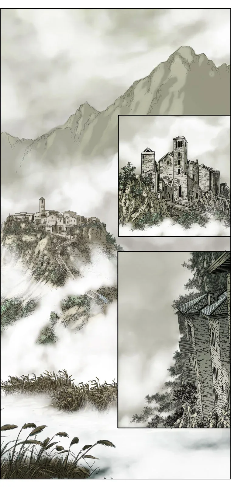 Paladin Chapter 18 page 20
