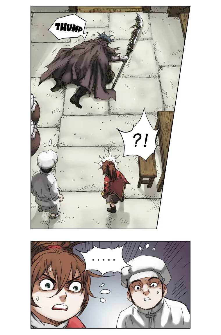 Paladin Chapter 16 page 16