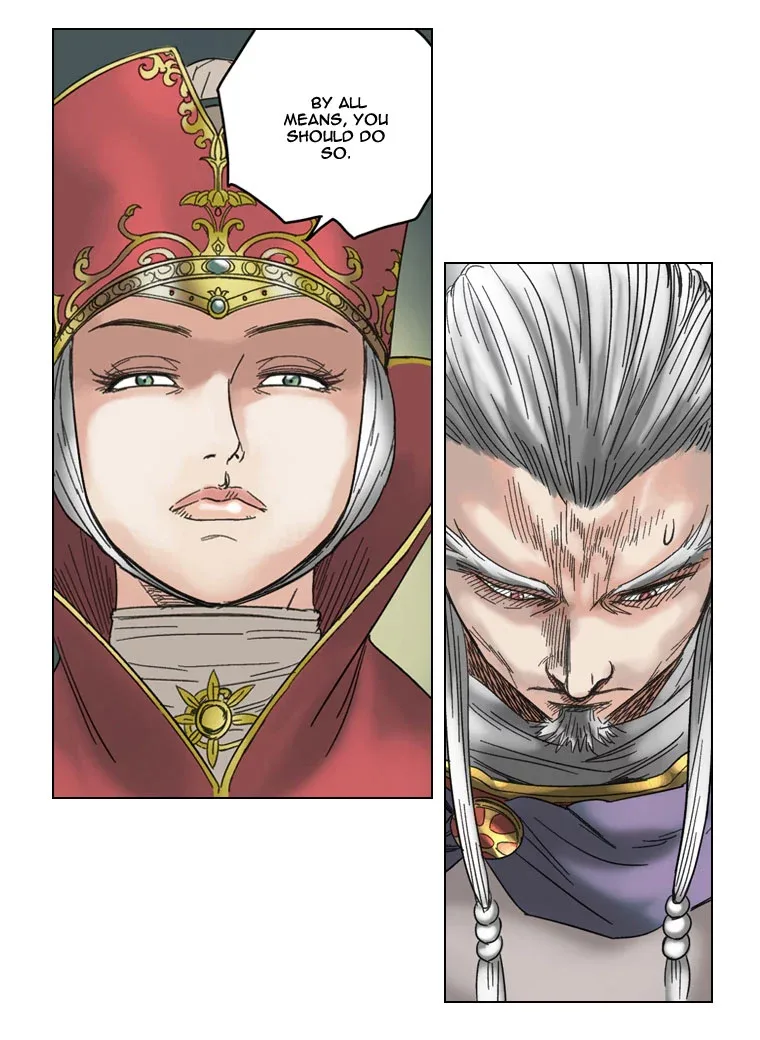 Paladin Chapter 18 page 15