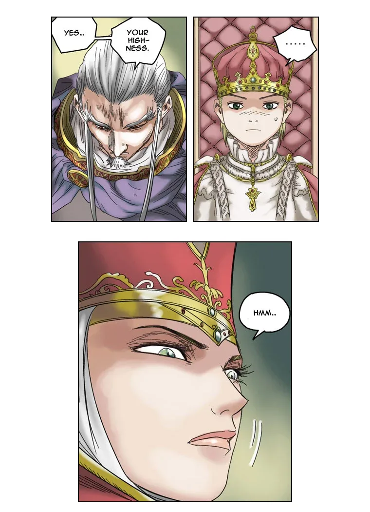 Paladin Chapter 18 page 13