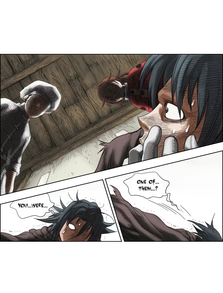 Paladin Chapter 16 page 15
