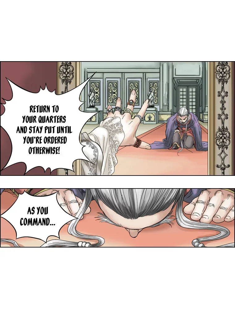 Paladin Chapter 18 page 17