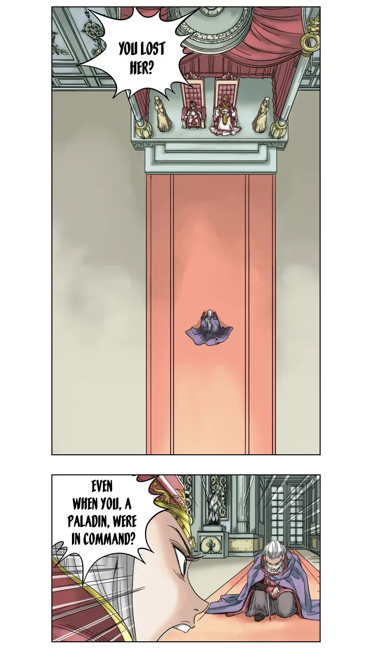 Paladin Chapter 18 page 12