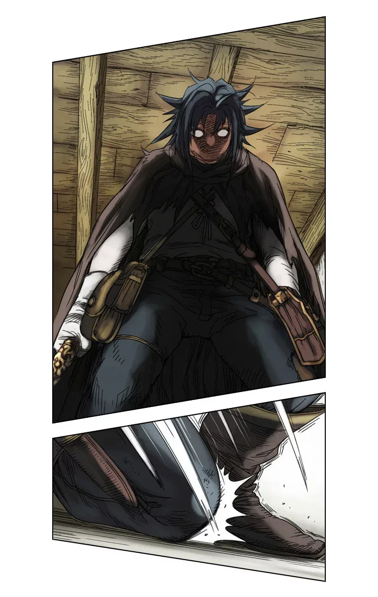 Paladin Chapter 16 page 13