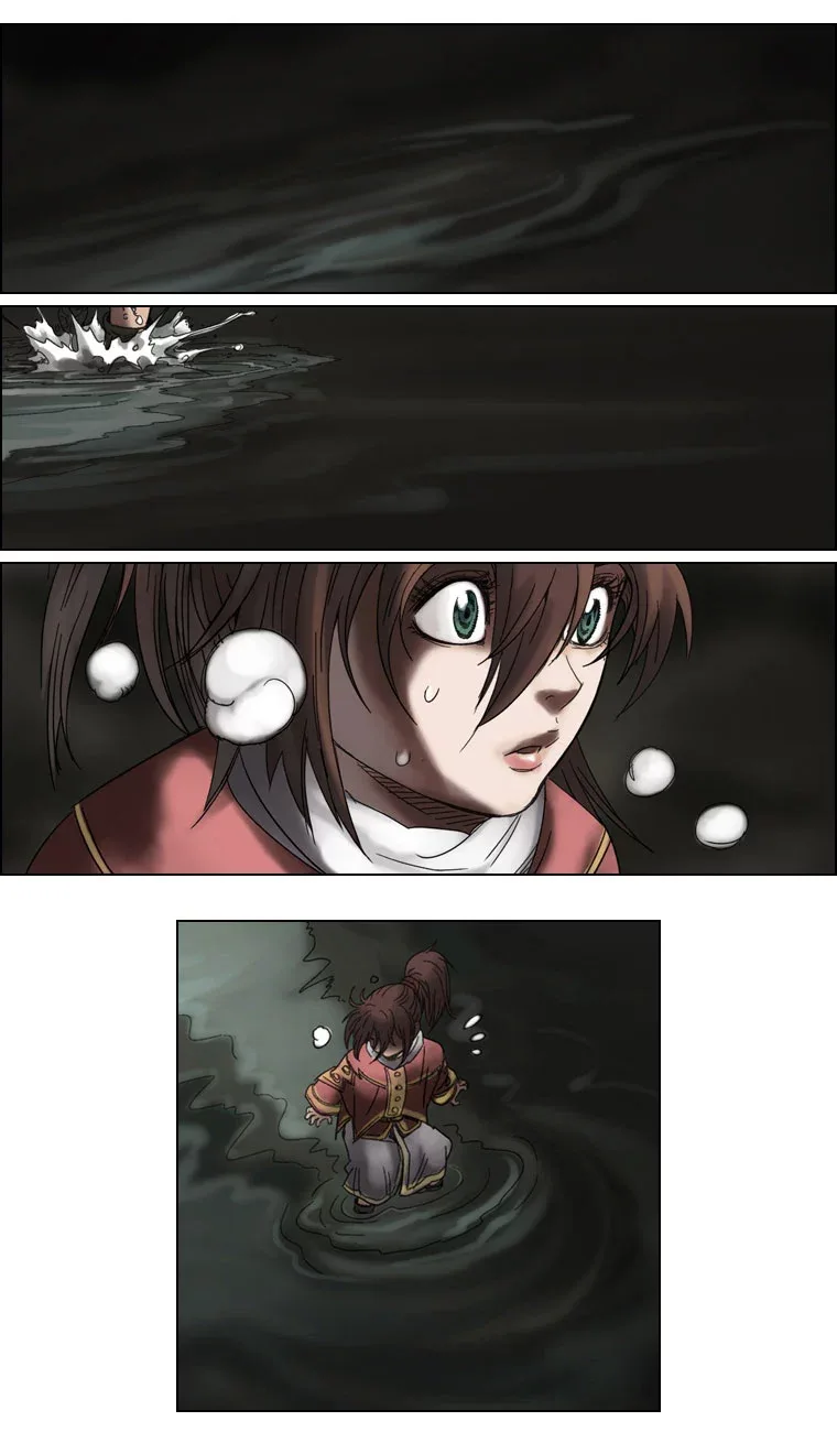 Paladin Chapter 18 page 21