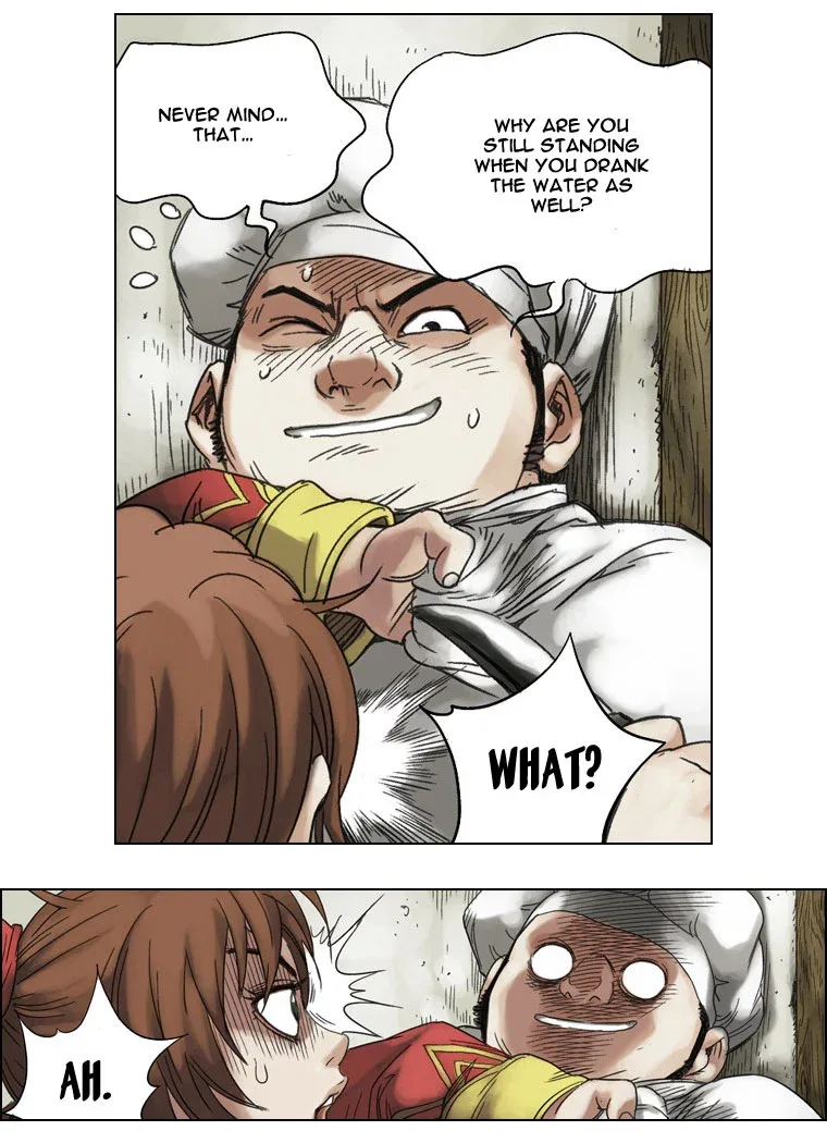 Paladin Chapter 16 page 18