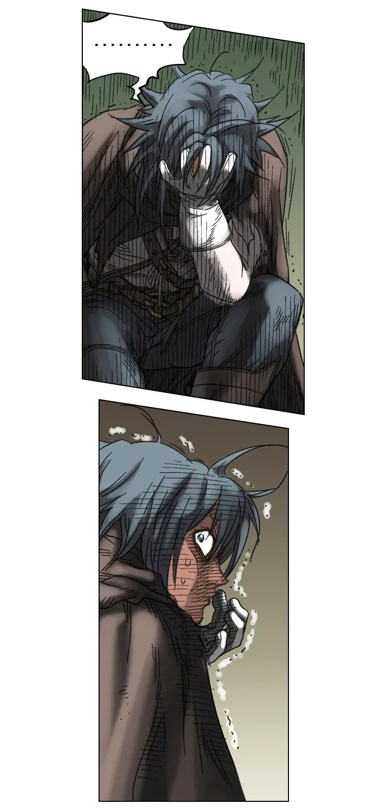 Paladin Chapter 16 page 14