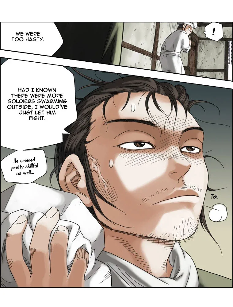 Paladin Chapter 16 page 22