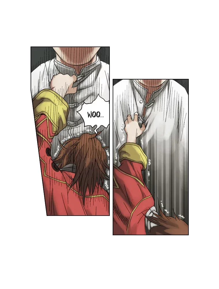 Paladin Chapter 16 page 20