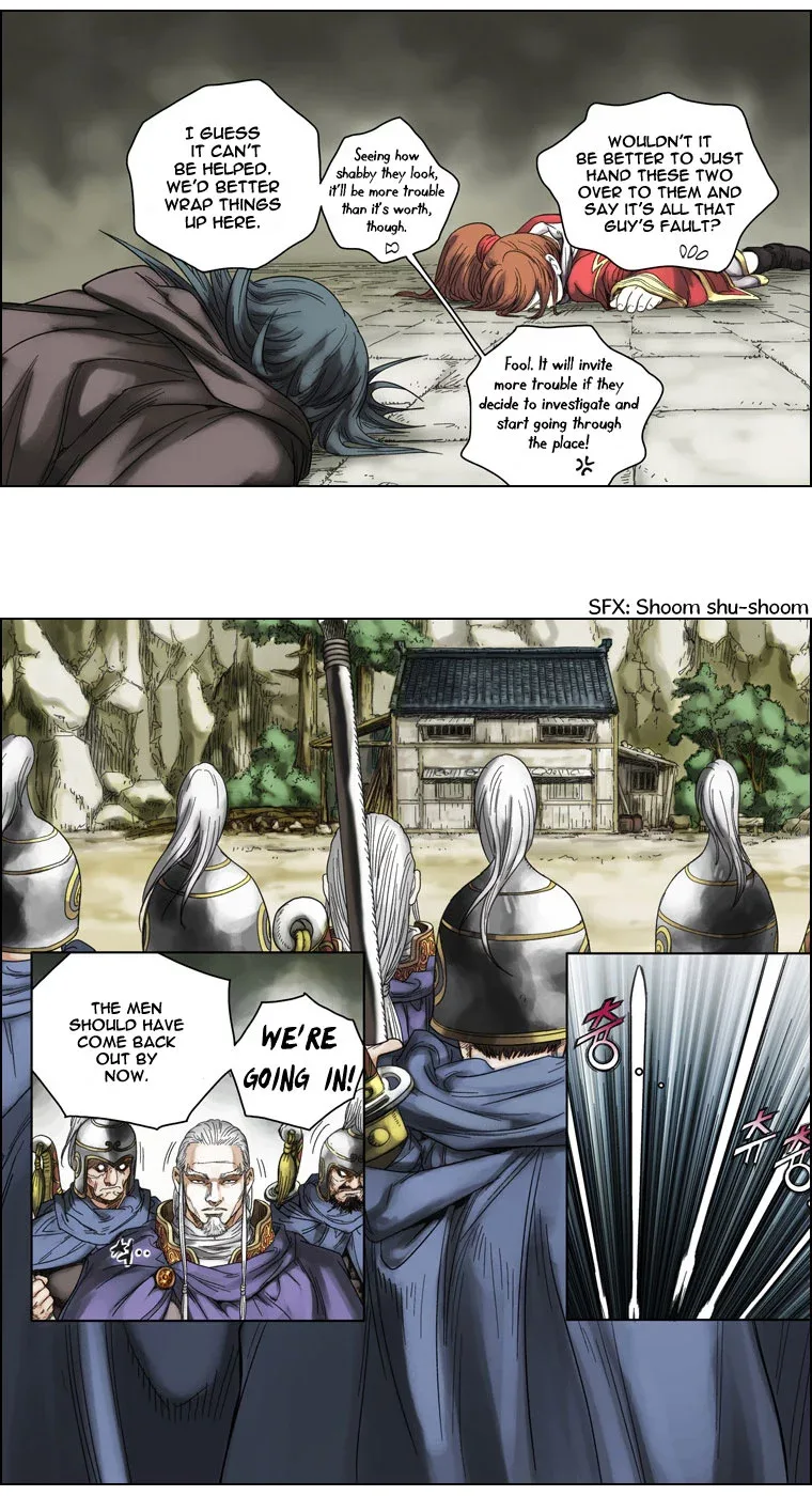 Paladin Chapter 16 page 23