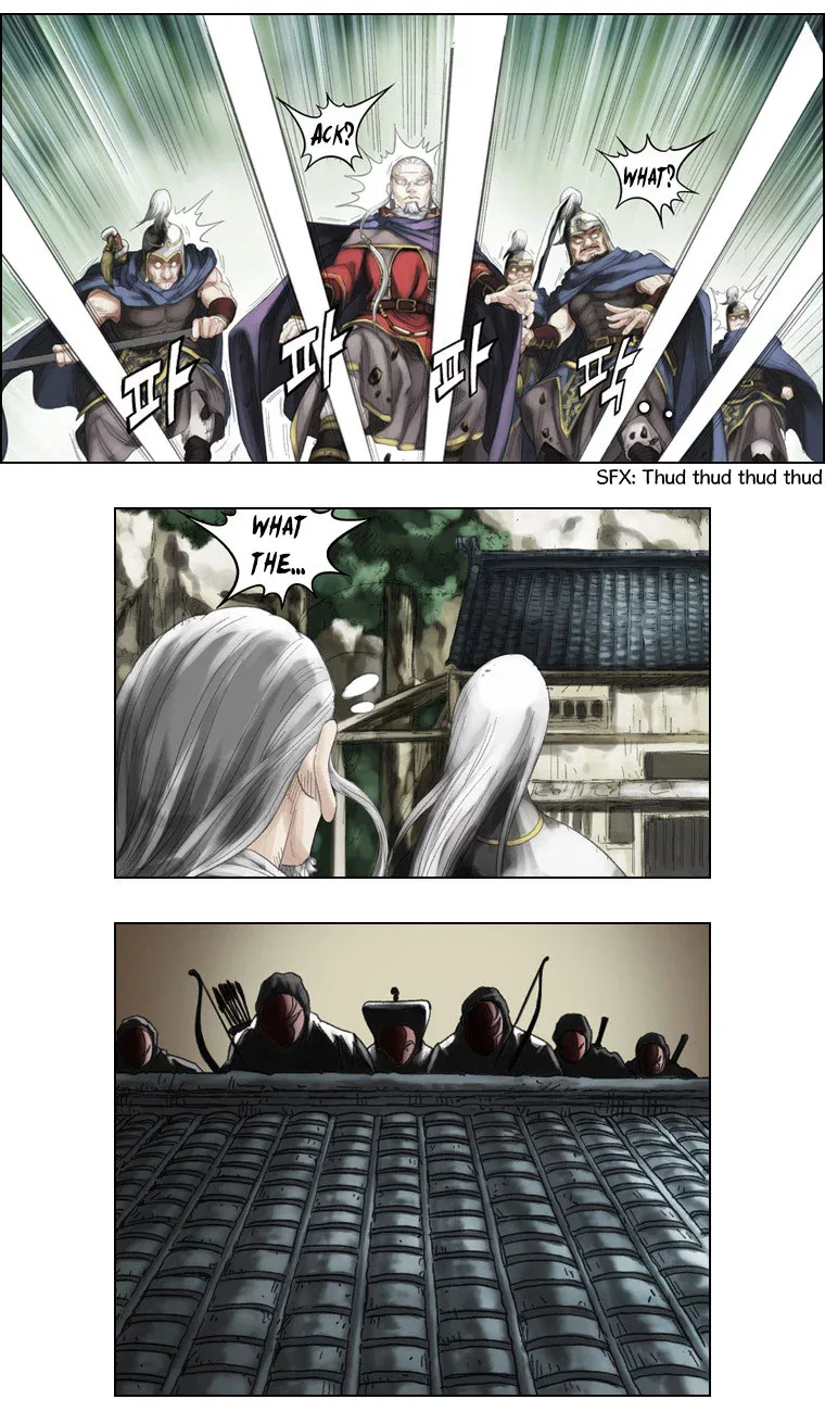 Paladin Chapter 16 page 24