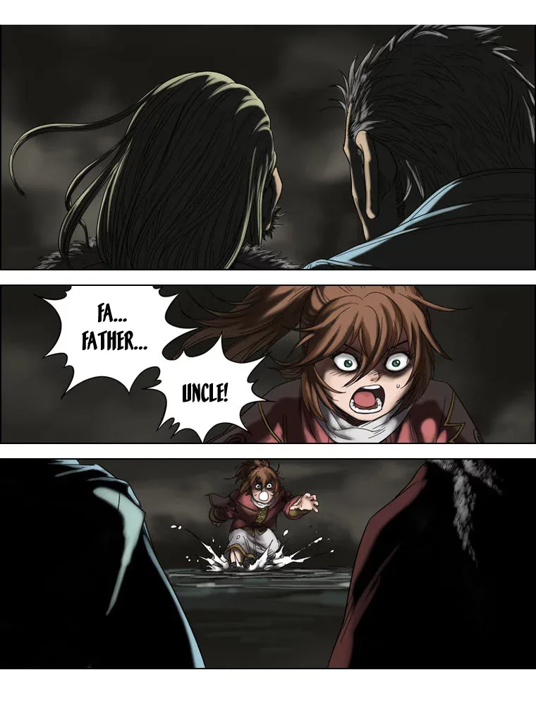 Paladin Chapter 19 page 3