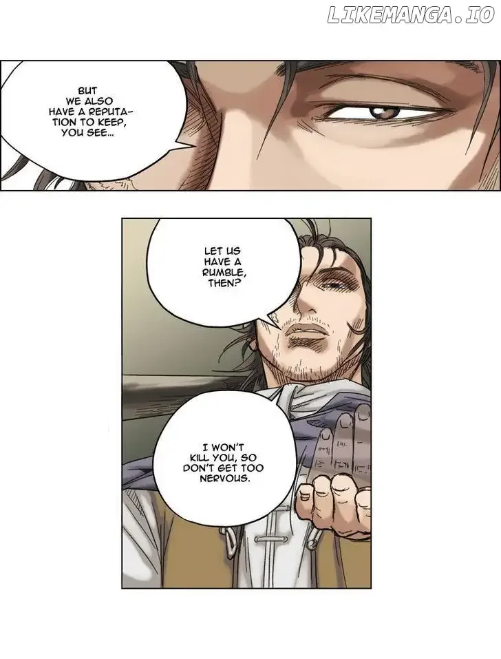 Paladin Chapter 21 page 17