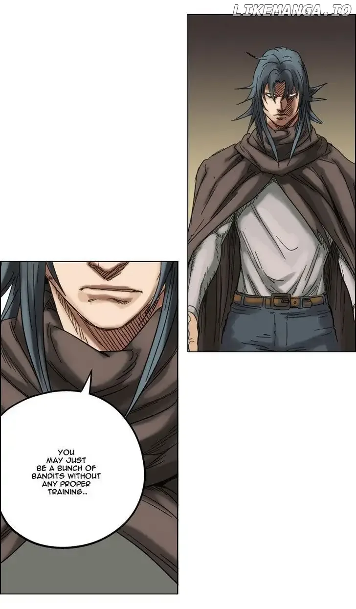 Paladin Chapter 21 page 18