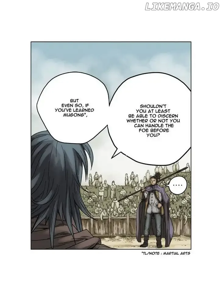 Paladin Chapter 21 page 19