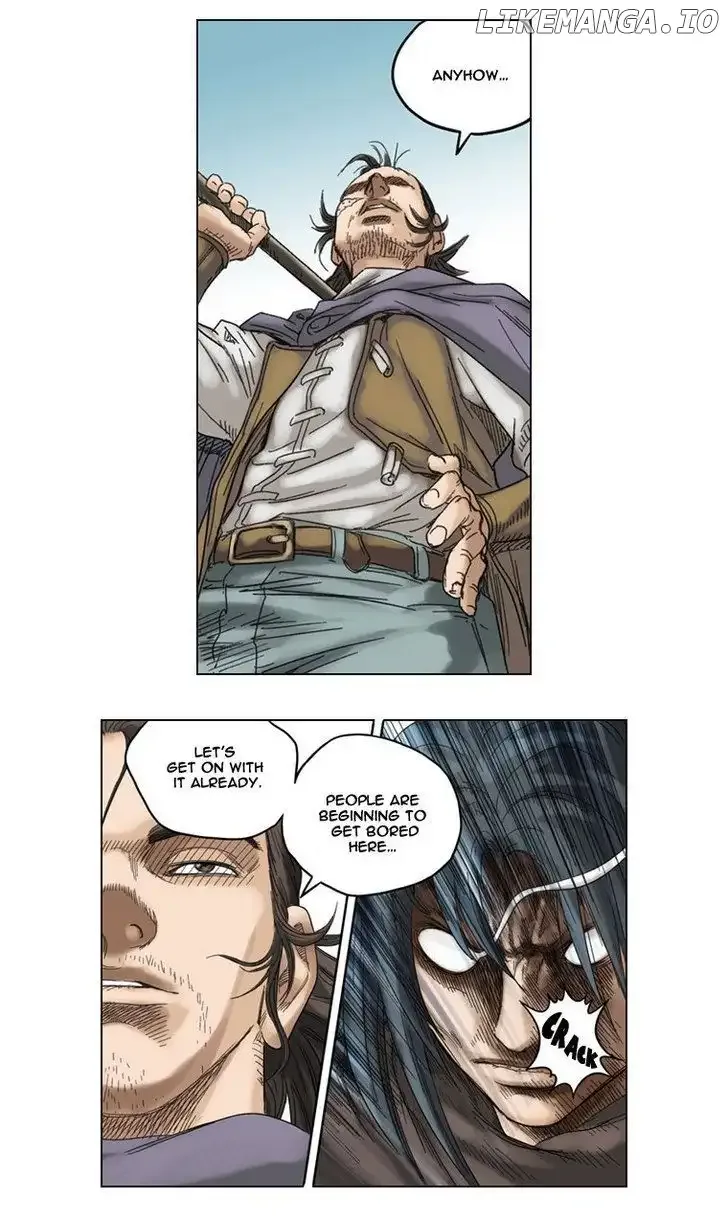 Paladin Chapter 21 page 21