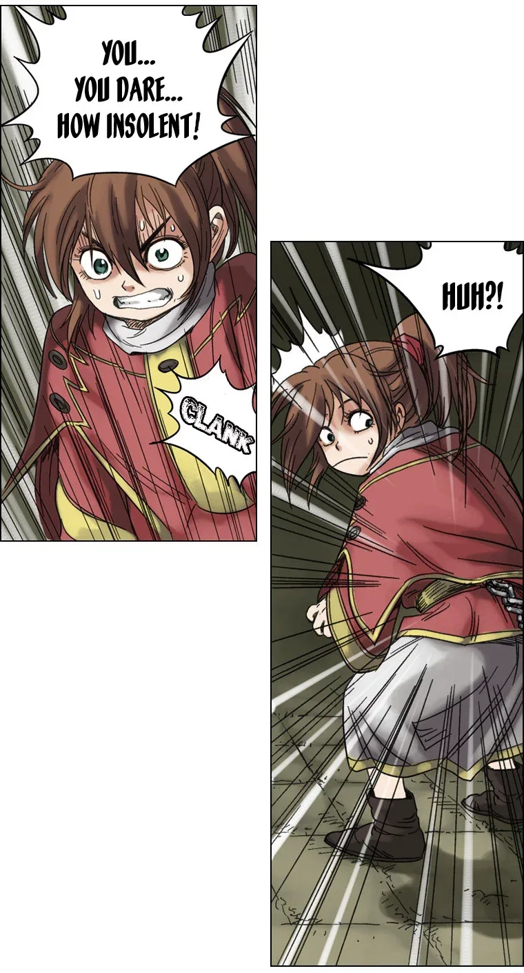 Paladin Chapter 19 page 9