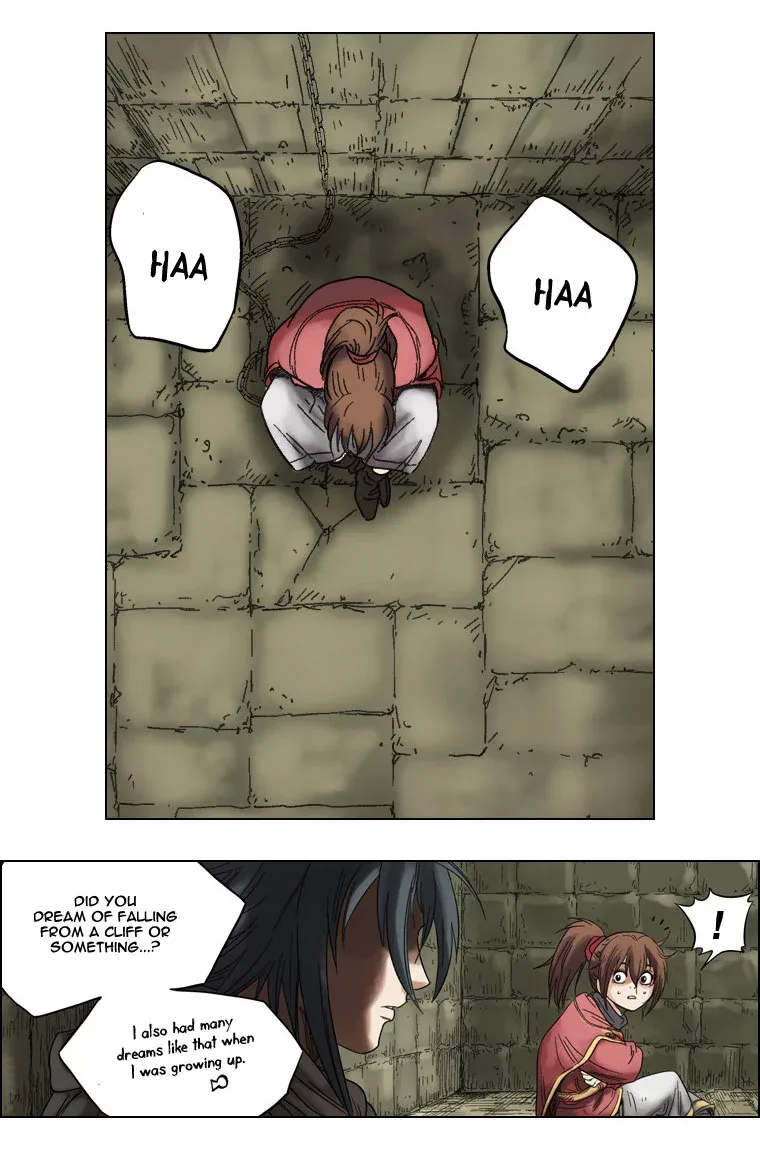 Paladin Chapter 19 page 8