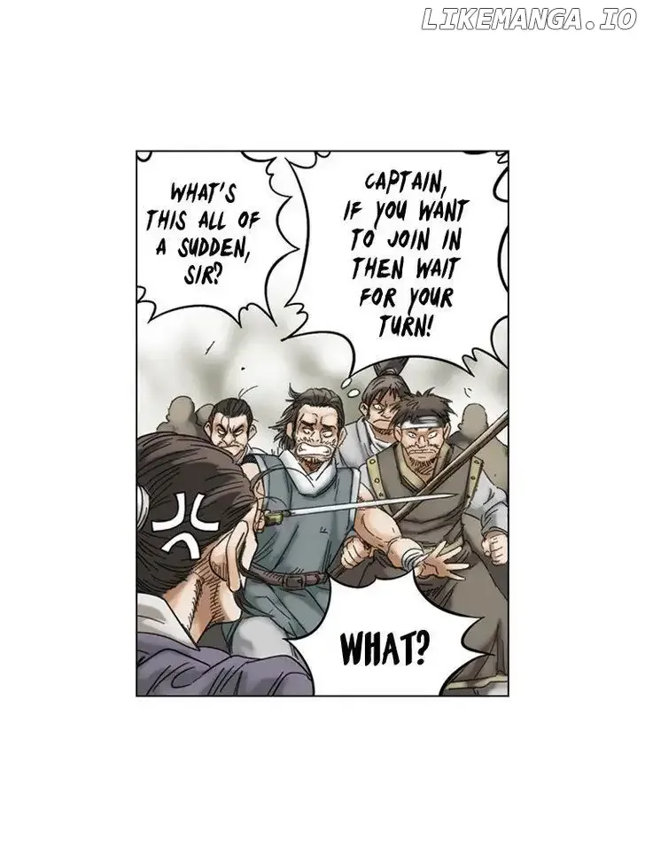 Paladin Chapter 21 page 14