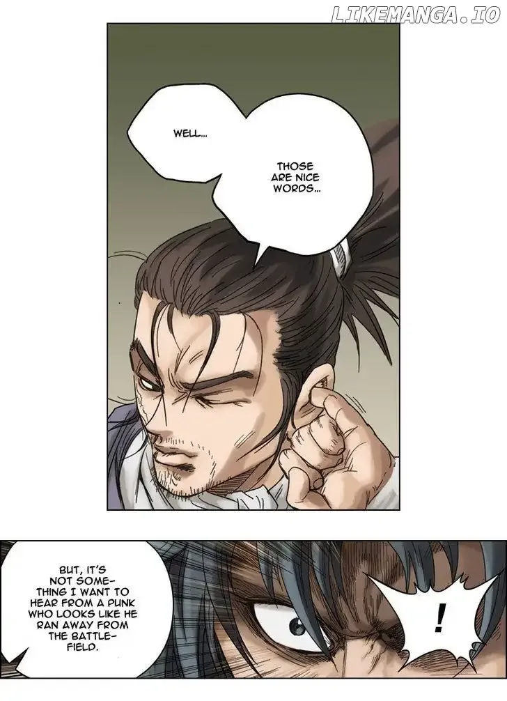 Paladin Chapter 21 page 20