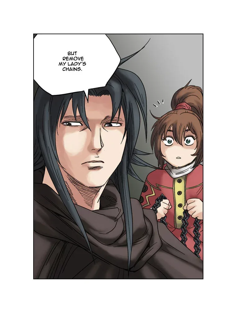 Paladin Chapter 19 page 20