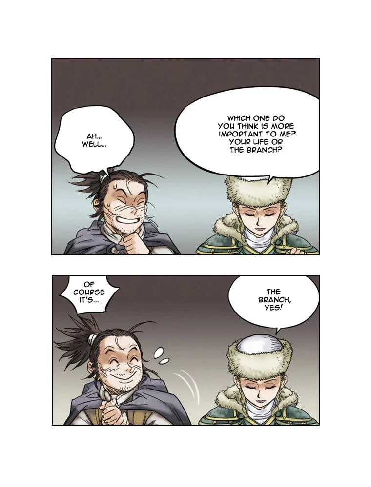 Paladin Chapter 20 page 7