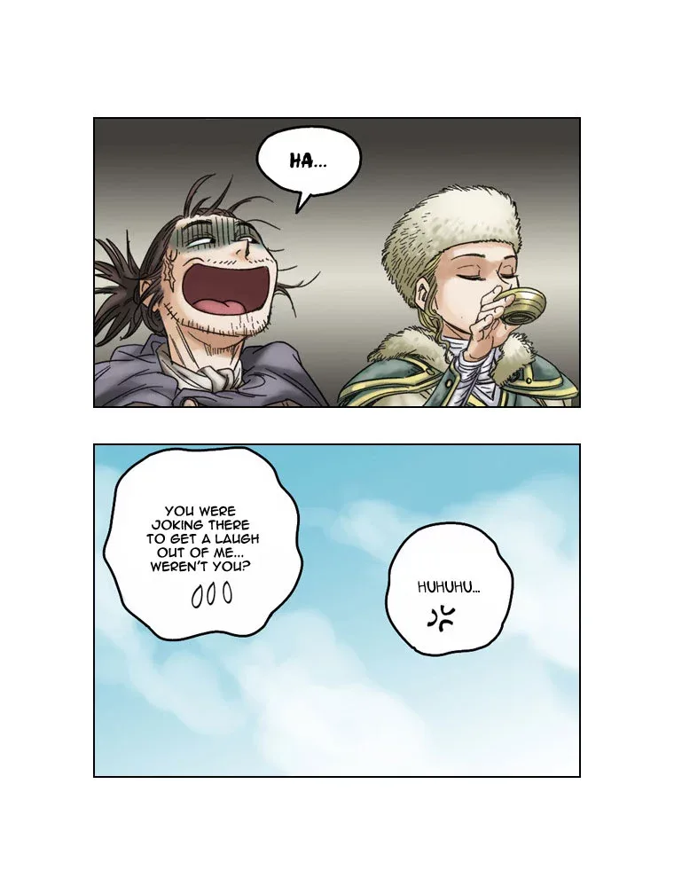 Paladin Chapter 20 page 10