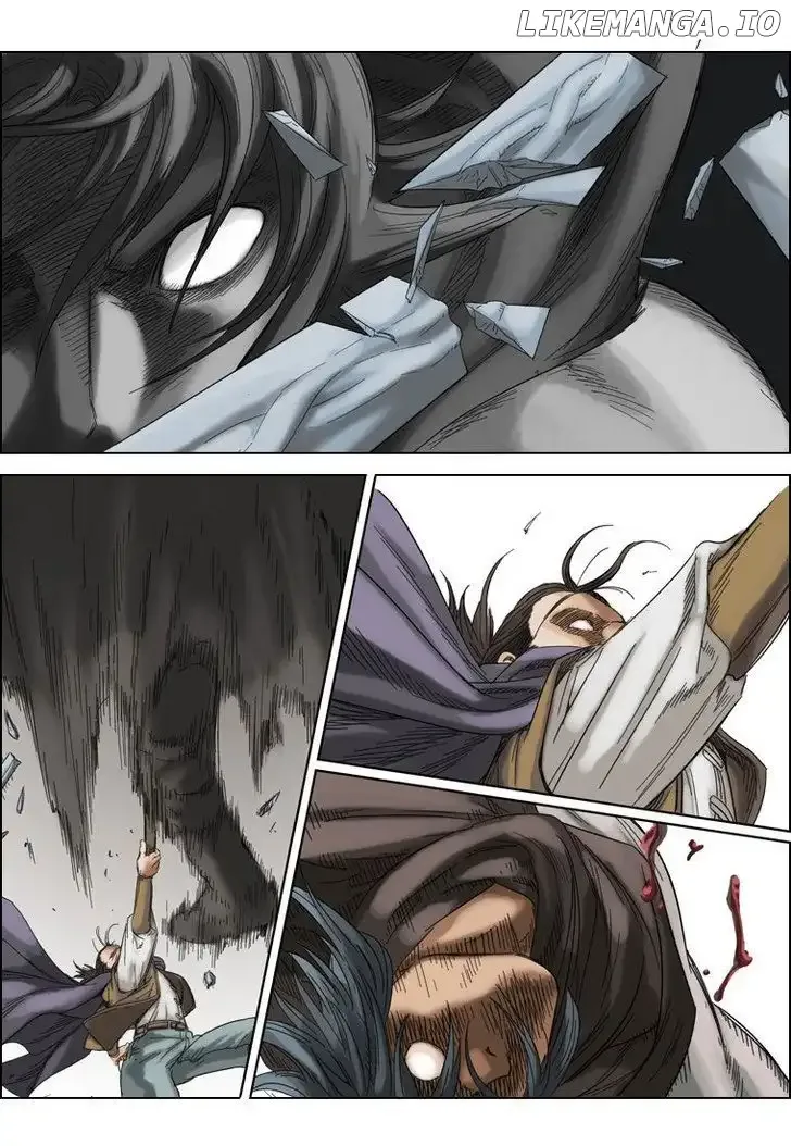 Paladin Chapter 21 page 27