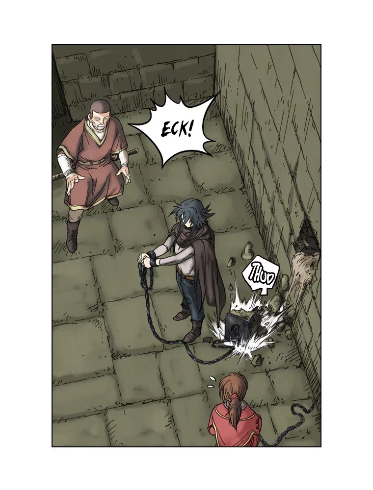 Paladin Chapter 19 page 18